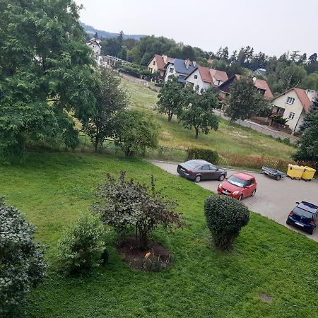 U Ireny Apartamento Jelenia Góra Exterior foto