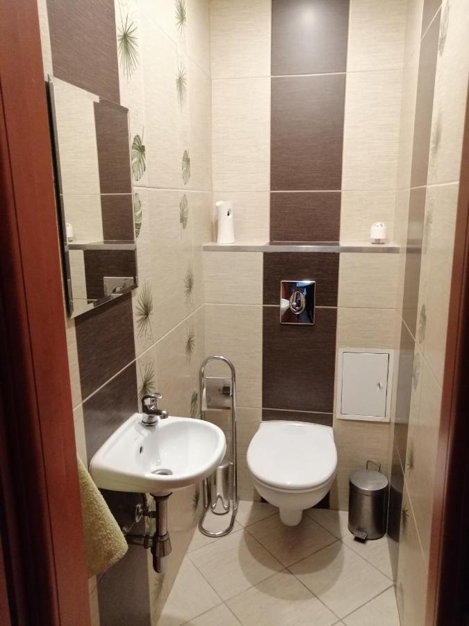 U Ireny Apartamento Jelenia Góra Exterior foto